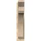 Ekena Millwork Legacy Slat Rough Sawn Outlooker, Douglas Fir, 6"W x 22"D x 30"H OUT06X22X30LEC06RDF - alternate 3